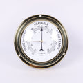 BAROMÈTRE ALTITUDE<br>Ø15CM – RECONDITIONNÉ