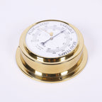 BAROMÈTRE ALTITUDE<br>Ø15CM – RECONDITIONNÉ