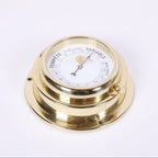 HUB STYLE BAROMETER<br>Ø13CM – REFURBISHED