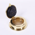 HUB STYLE BAROMETER<br>Ø13CM – REFURBISHED