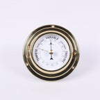 HUB STYLE BAROMETER<br>Ø13CM – REFURBISHED