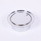 ELEKTRONISCHES BAROMETER<br>Ø13cm - AUSLAUFMODELL