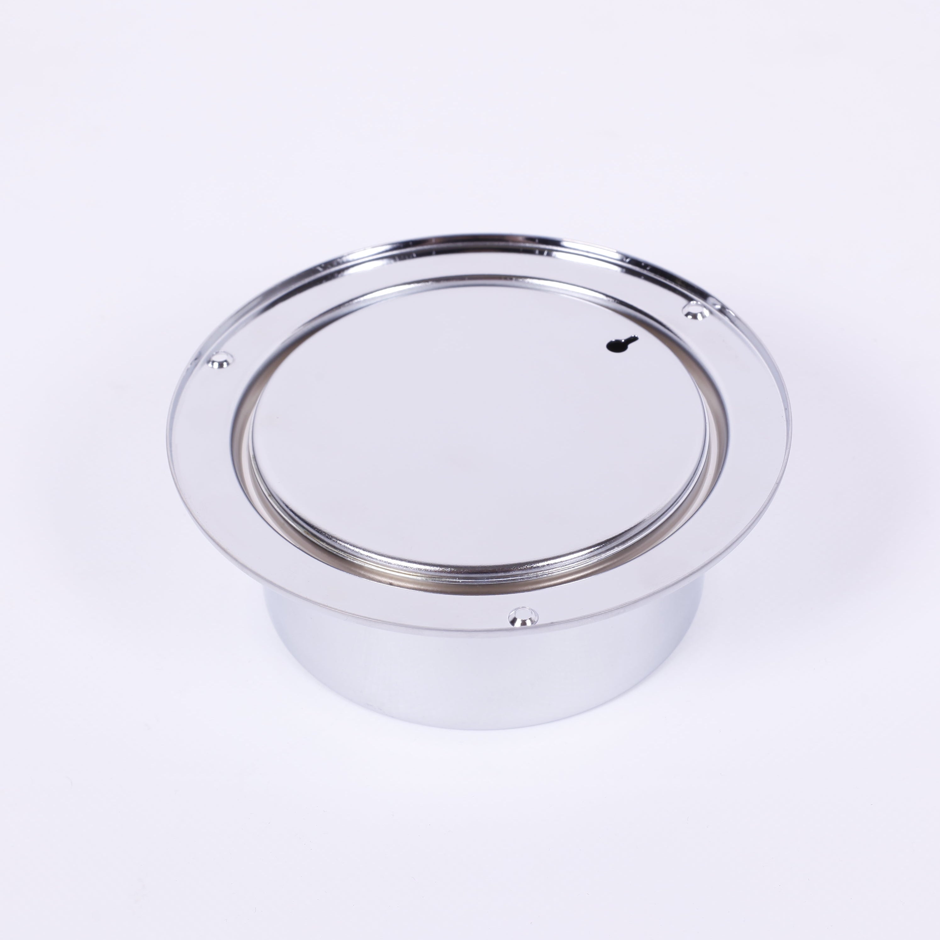 BAROMÈTRE ÉLECTRONIQUE<br>Ø13cm - FIN DE SÉRIE