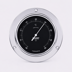 FLANSCHTHERMOMETER<br>Ø13CM