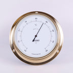 THERMOMÈTER MIT KRAGEN<br>Ø15CM