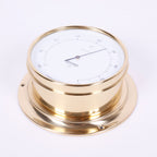 THERMOMÈTER MIT KRAGEN<br>Ø15CM