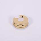 MINI-HYGROMETER<br>Ø5CM