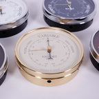 FLACHES BAROMETER<br>Ø11CM