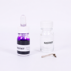 KIT PLUME ET ENCRE<br>POUR BAROGRAPHE
