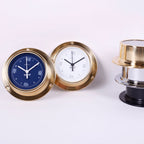 <span style="font-size: 10pt; font-family: Arial, sans-serif; font-weight: bold; color: #202020;">STILLE KLASSISCHE UHR<br>Ø13CM</span>