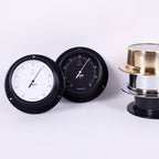 FLANSCHTHERMOMETER<br>Ø13CM